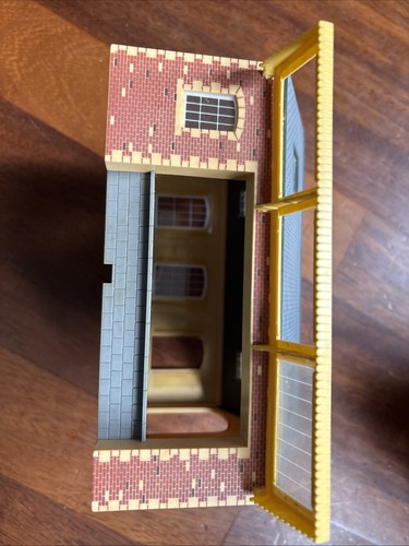 Hornby gauge engine - gauge,