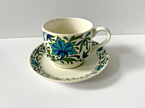 Vintage midwinter spanish - vintage,