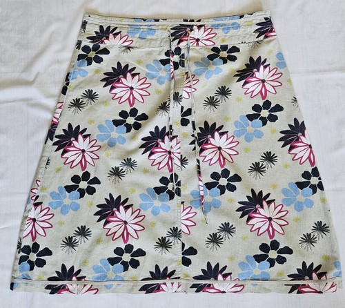 Mistral floral line - mistral, a‑line