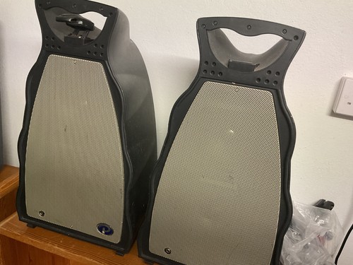 Phonic roadhear 260 - phonic, speakers