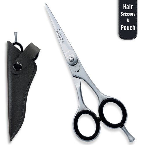 Sharp hair trimming - hair,