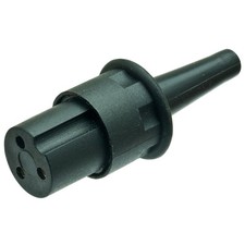 Bulgin 3 Pole Miniature Free