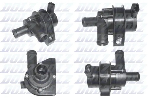 Water pump engine cooling - water,