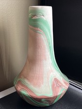 Seven Falls Swirl Brown Green