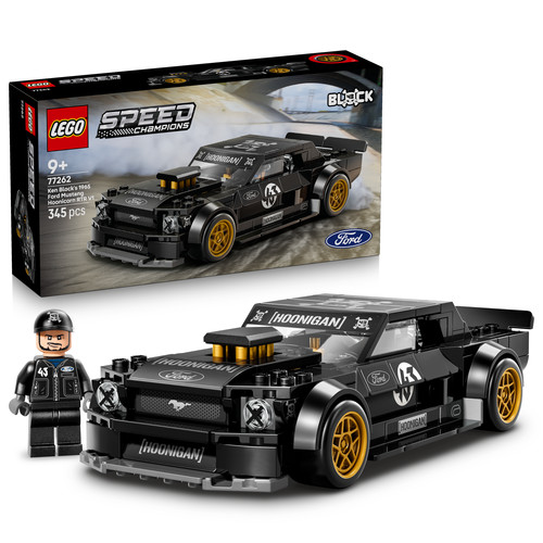 Lego speed champions ken - champions:,
