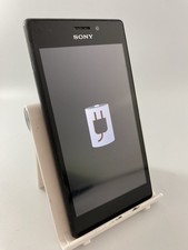 Sony Xperia M2 Black Unlocked