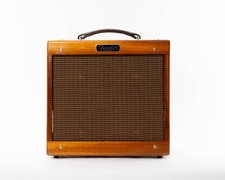 Fender Pro Junior IV LTD