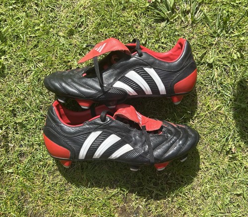 Vintage adidas predator pulse - predator,