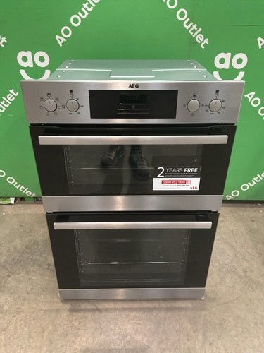 Aeg electric double - aeg,