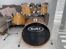 Mapex M-Series Drum Kit -