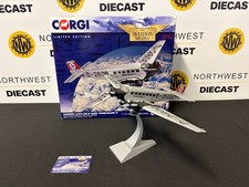 CORGI AVIATION 1:72 SCALE