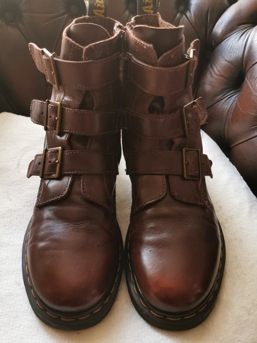 Martens blake boots 7 - martens,