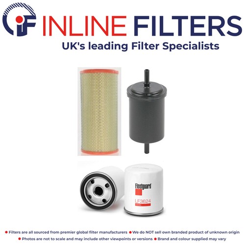 Filter kit for peugeot 306 - filter,