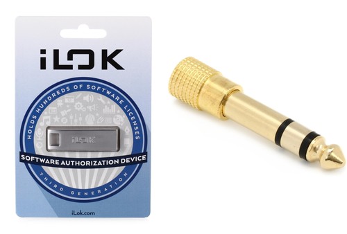 Pace ilok usb - ilok, (3rd