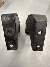 Bristol 401/3 Engine Mountings
