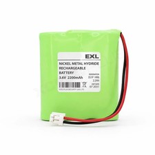 Roberts Battery Pack for Solar