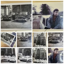 Vintage 1960s British Cars
