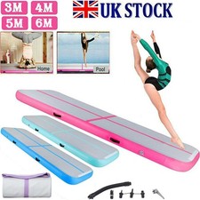 3/4/5/6m Inflatable Air Mat