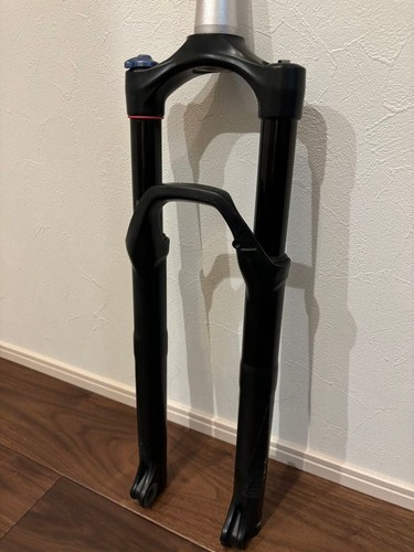 Rockshox reba boost - rockshox, rl