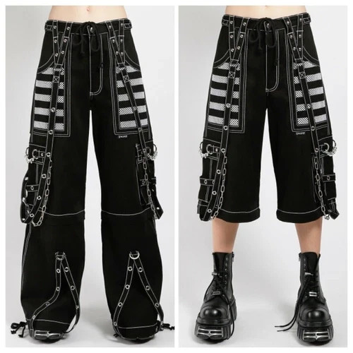 New gothic black white - new,