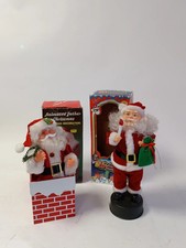 Bundle animated santa - 2,