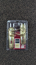 Homebase boughton level lock