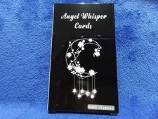 Angel Whisper Oracle Tarot