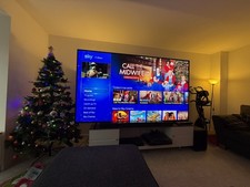 SONY BRAVIA XR X90L 98" Full