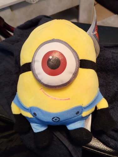 Dave minion despicable me - dave.minion.,