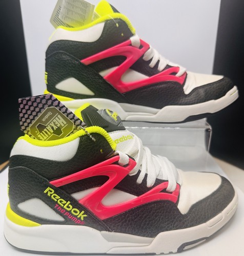 Reebok omni lite pump - lite,