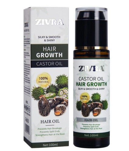 Pure natural zivra - &, hair