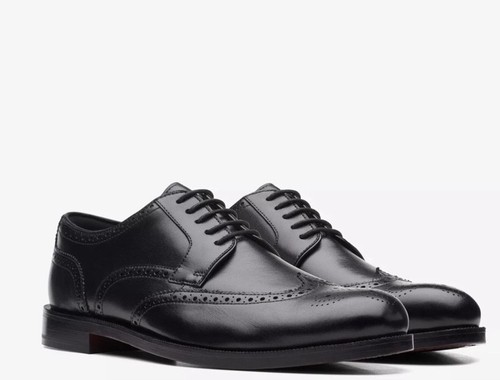 Clarks craftdean wing men - clarks, men’s