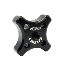 CMI 4 Banger Clutch Cable