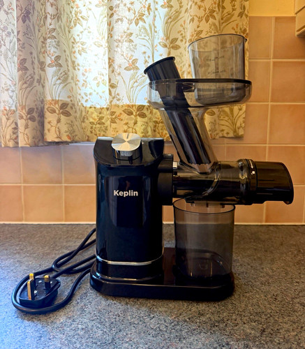 Keplin cold press slow - keplin,