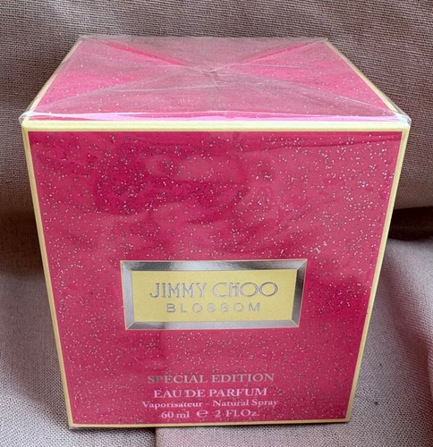 Jimmy choo blossom special - blossom,