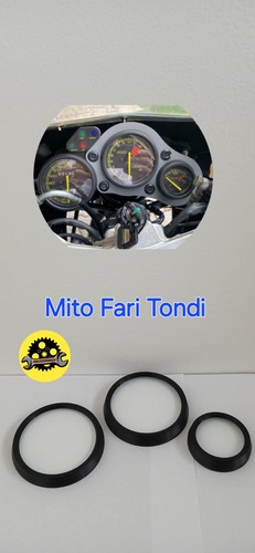 Cagiva mito 125 - mito,