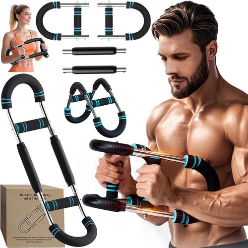 Arm trainer shaker - shaker, twister