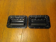 Ashdown MAG 300 Combo Amplifier Recessed Folding CARRY HANDLES Genuine Original 