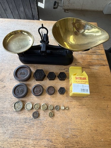Antique t avery - t,