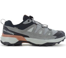 Salomon X Ultra 360 Leather