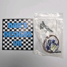 NEW Hextronik HXT900 9GR Micro Servo For RC Car Planes 1.6KG/0.12 Sec/ 9.8g 0662