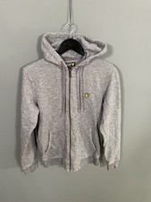 LYLE & SCOTF FULL ZIP Hoodie -