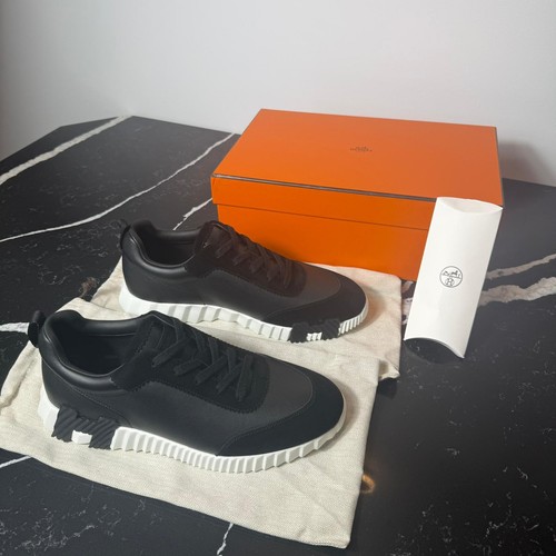 Hermès bouncing sneaker - hermès, mens