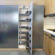 Kitchen Pantry Storage Pull