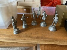 vintage Chas C Stadden Collection, Queens Regiment, Cries Of London, The Buff