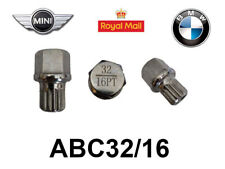 BMW Mini Security Master