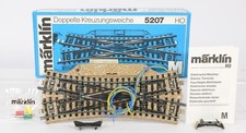MARKLIN HO 5207 ELECTRIC