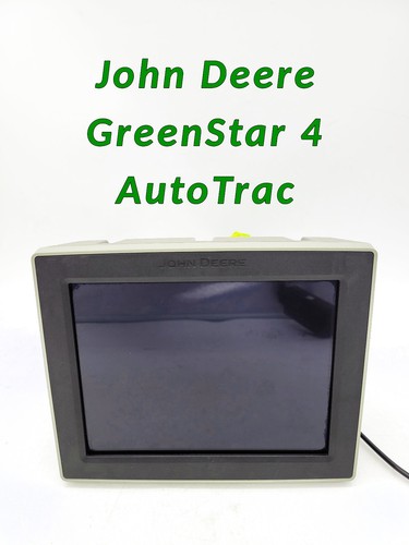 John deere gen 4240 - deere,