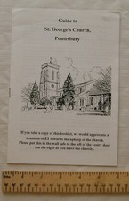 2003 Guide to St. George's