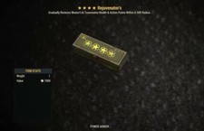 (Xbox) Rejuvenator’s